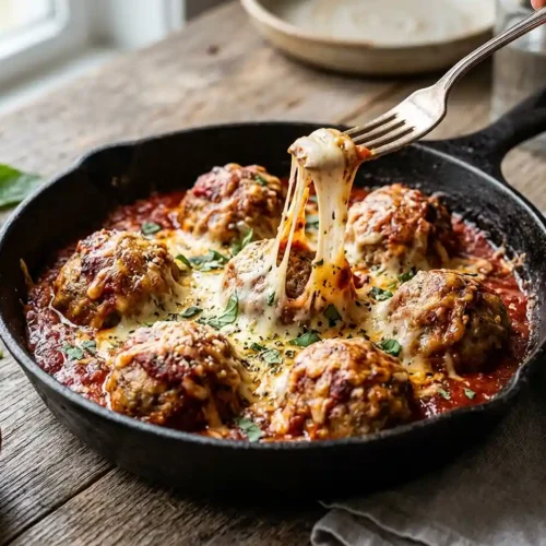 Keto meatballs 5 Keto meatballs