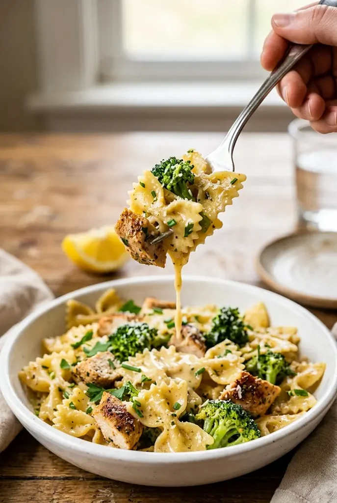 Cowboy Butter Lemon Bowtie Chicken Pasta 4 Pasta Dinner Recipes