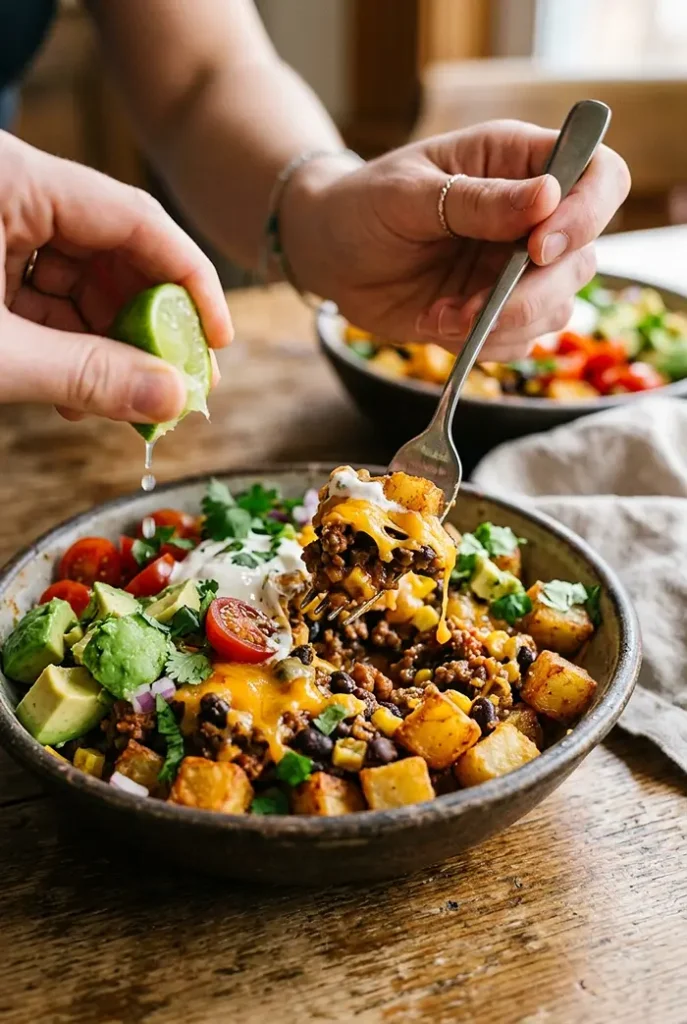 Recipes With Mini Potatoes