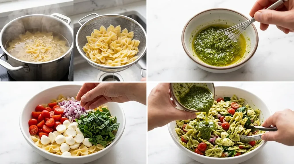 Step by step instructional food photography showin 1774375054524
