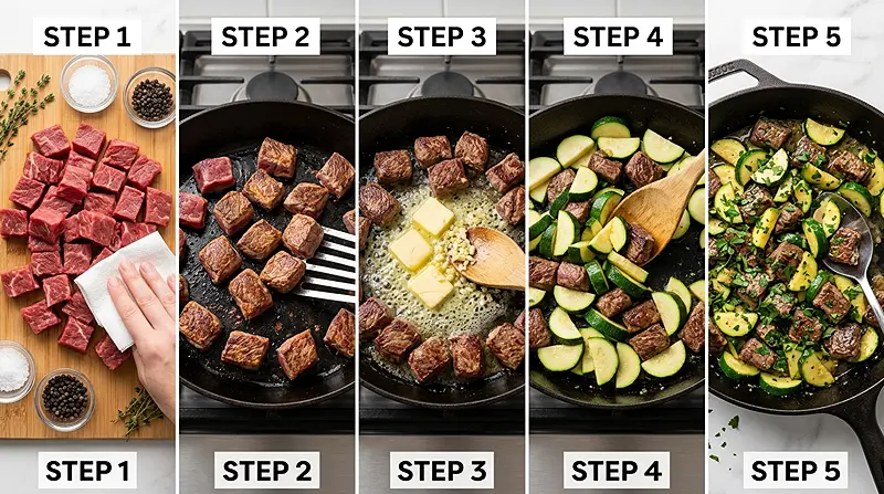 Supper Meal Prep For The Week