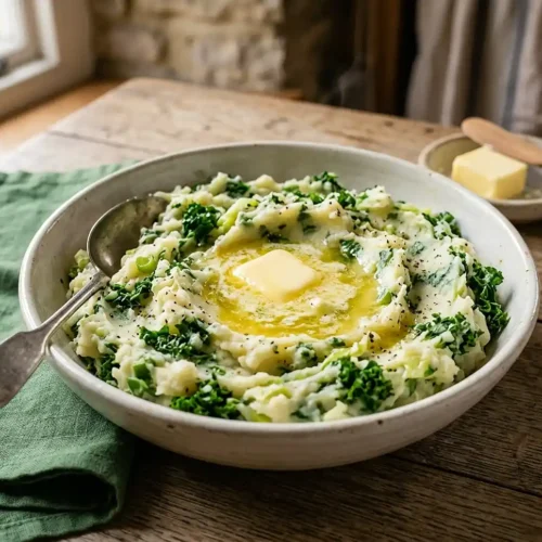 Easy Colcannon Recipe 6 colcannon recipe