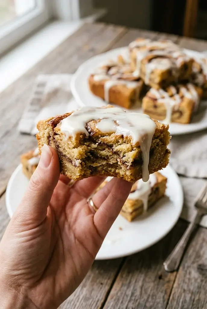 copycat cinnabon