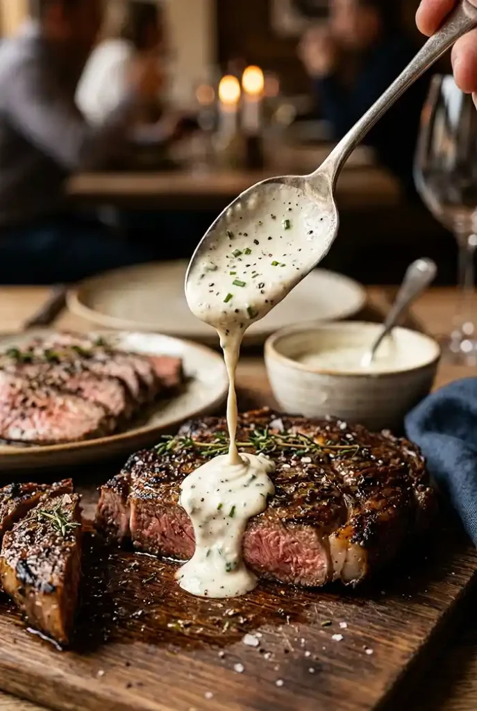 Horseradish Sauce Recipe 4 homemade horseradish sauce