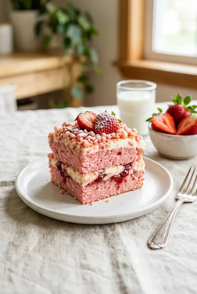 Strawberry Shortcake Sheet Cake 4 strawberry shortcake cake