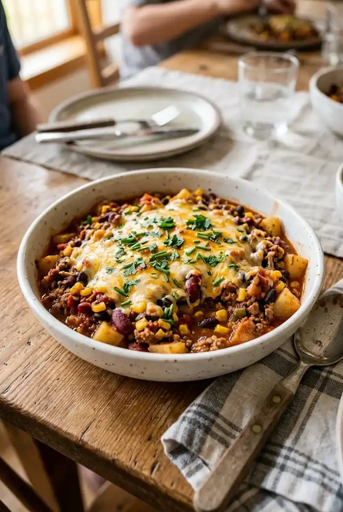Cowboy Crockpot Recipes
