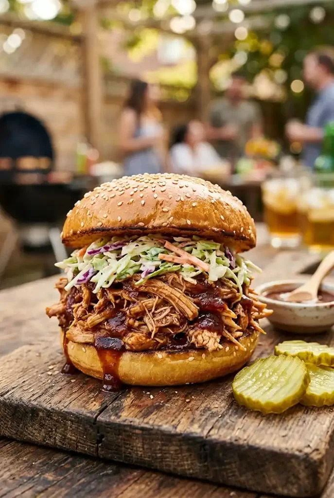 The Best Crockpot BBQ Chicken 4 Crockpot Recipes Bbq Chicken