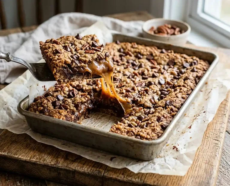 Knock You Naked Bars Recipe