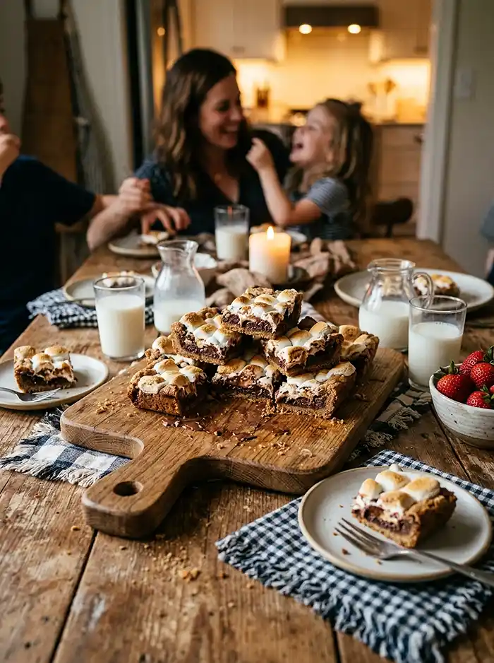 cookie bars