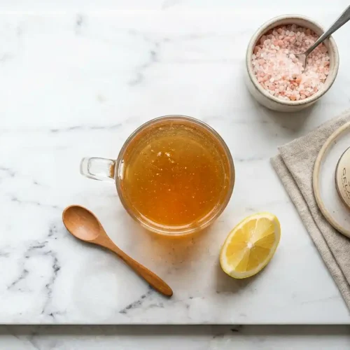 dr gupta gelatin recipe