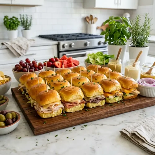 Graduation Party Slider Board
