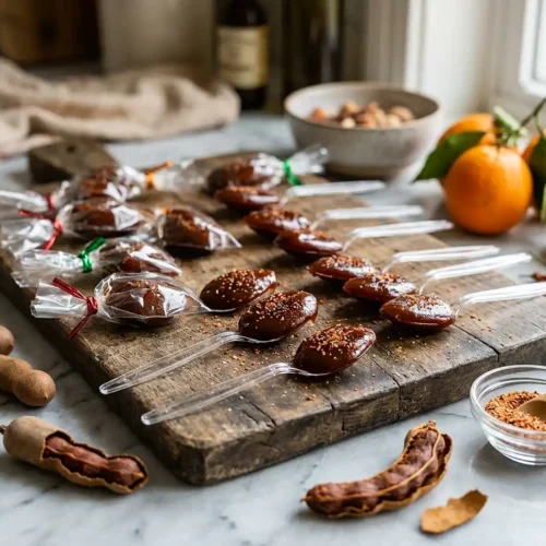 mexican tamarind paste​