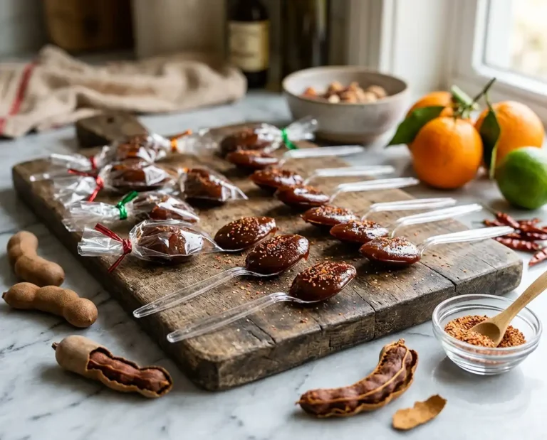 mexican tamarind paste​