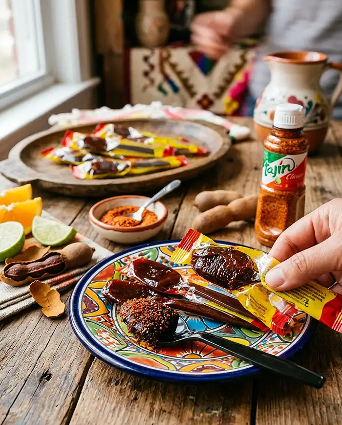 mexican tamarind paste​ Recipe