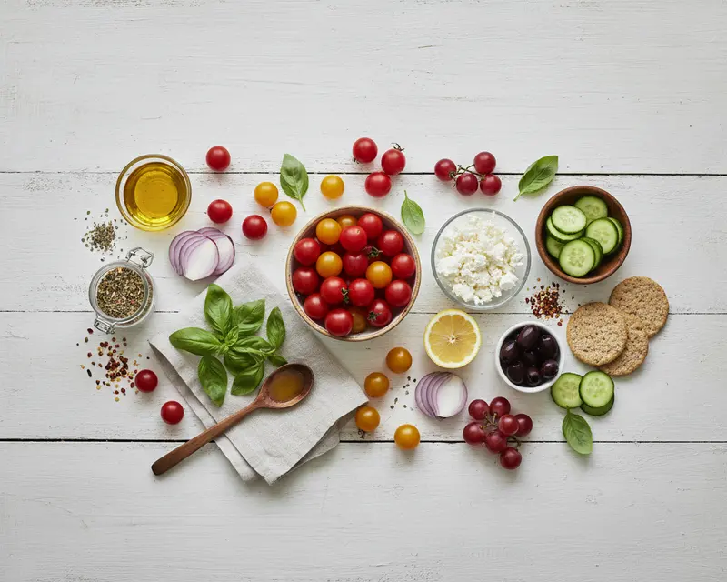 ingredients