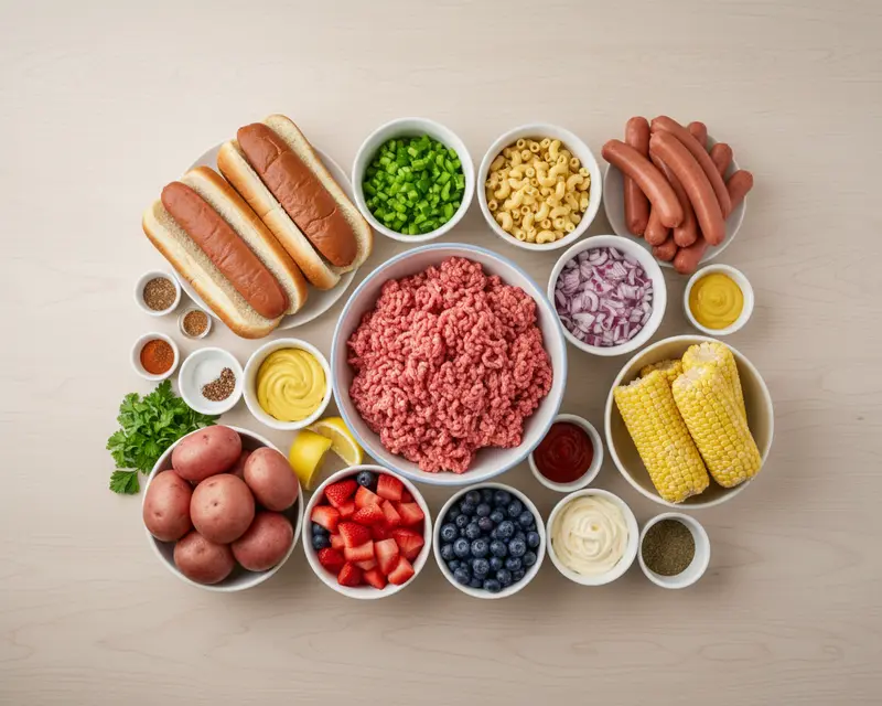 $50 Feeds 10 2 ingredients