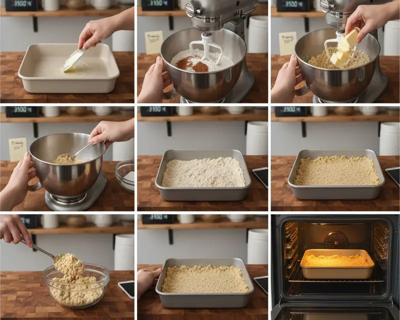 cooking process