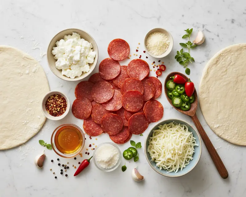 ingredients
