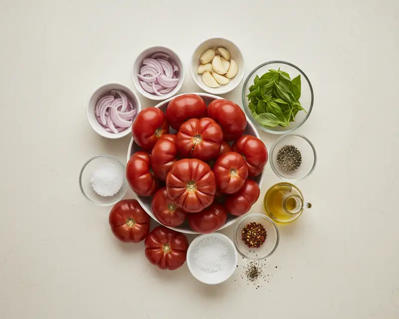 ingredients