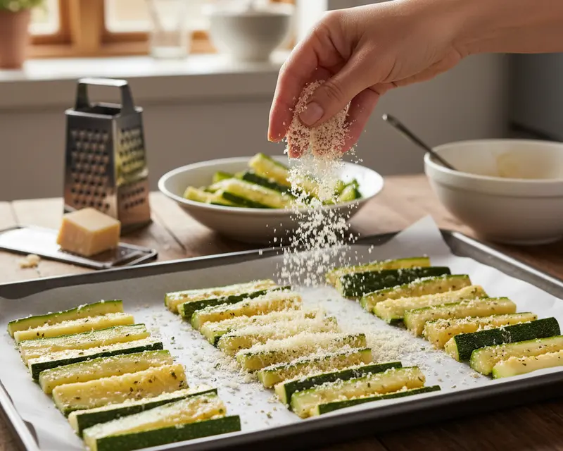 cooking process