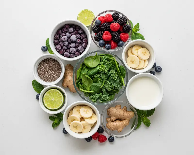 ingredients
