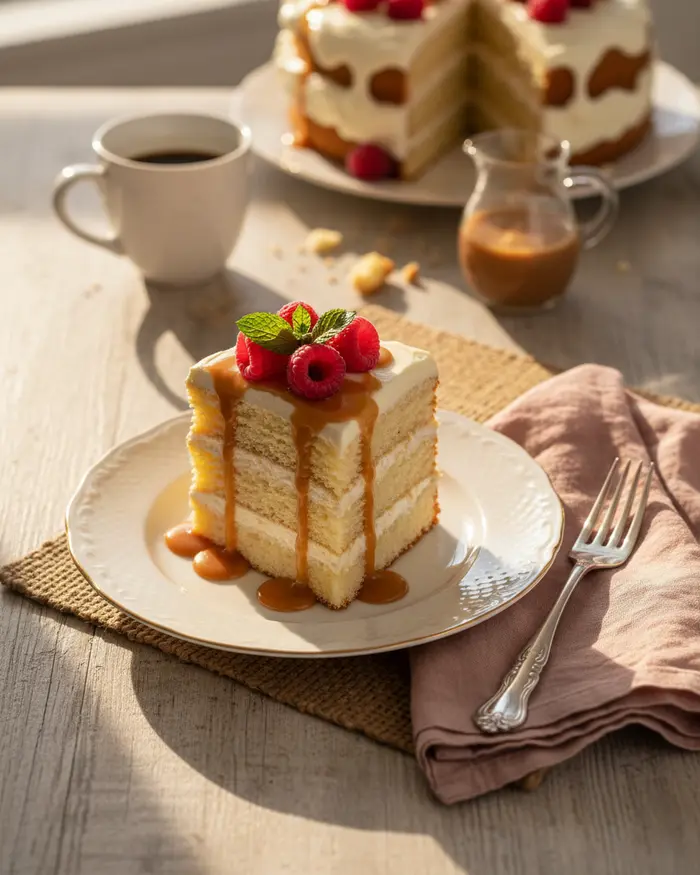 Cakes & Cupcakes 55 Cakes & Cupcakes serving suggestion