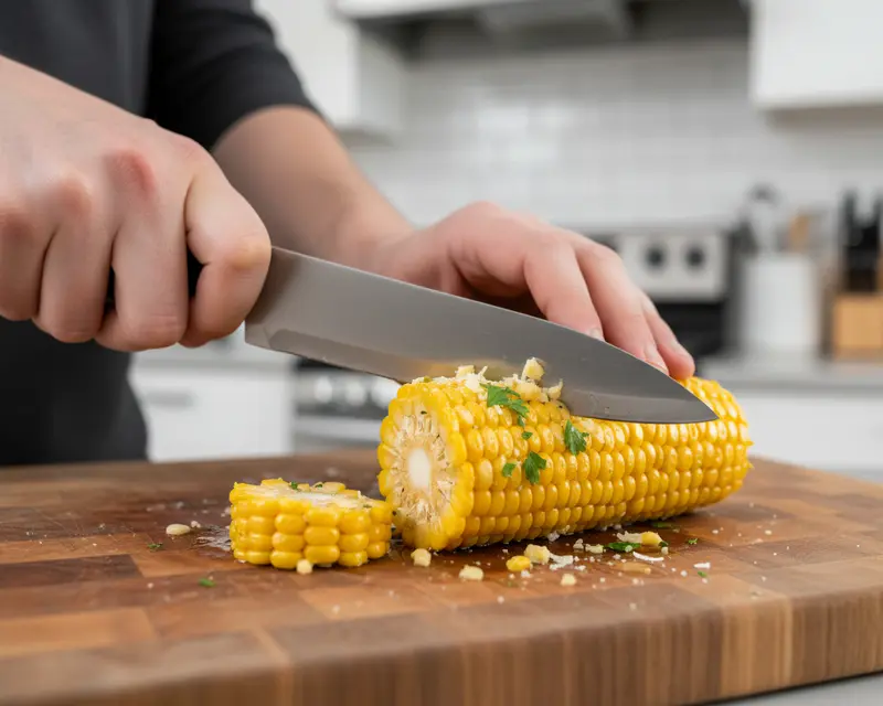 cooking process