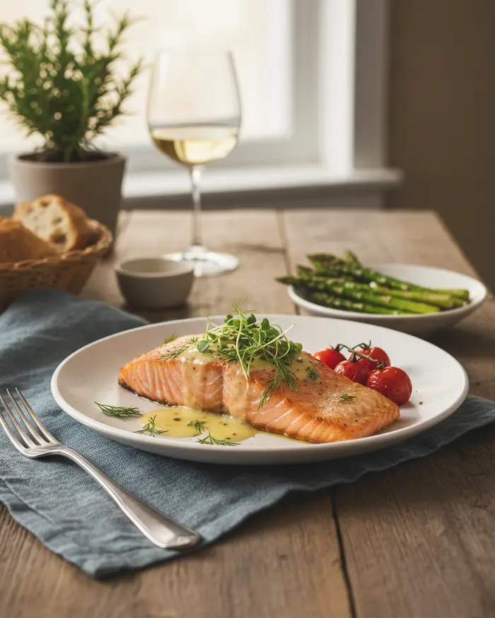 Classic Appetizers 5 recipe serving suggestion