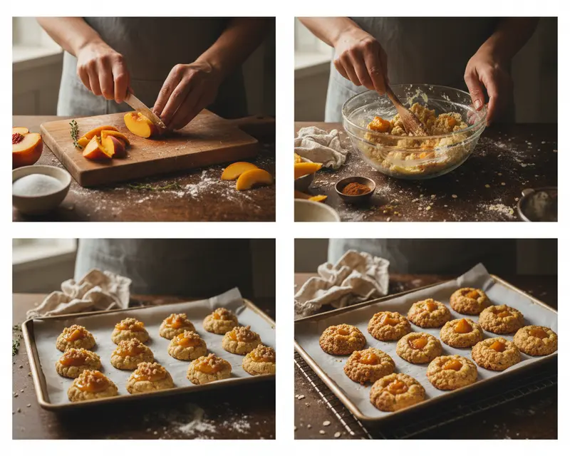 cooking process