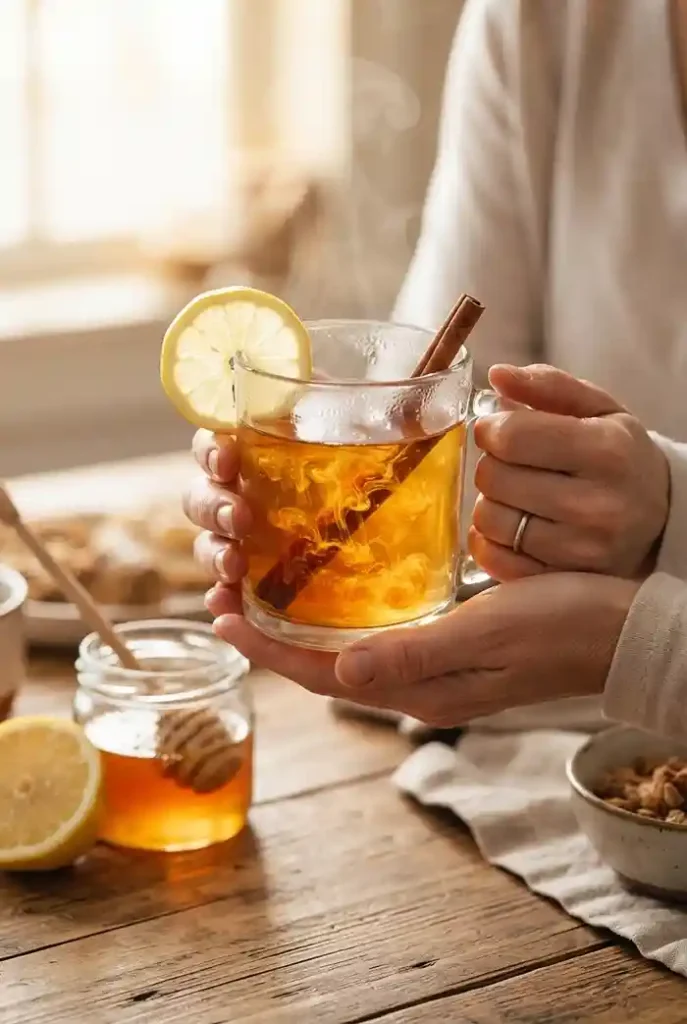 Honey Trick