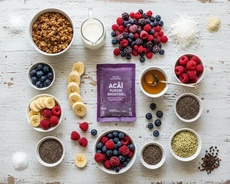 ingredients