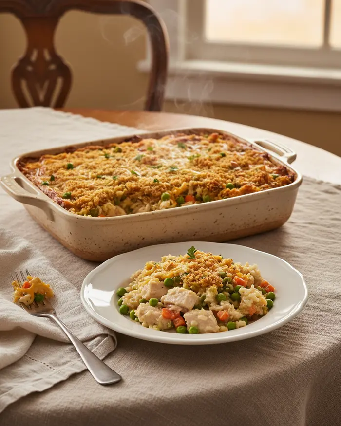 Chicken Casseroles 21 Chicken Casseroles serving suggestion