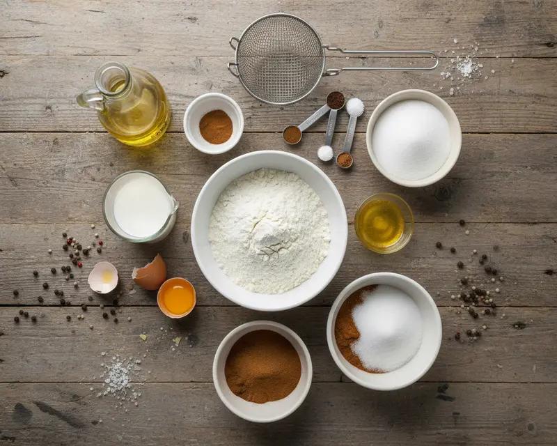 ingredients