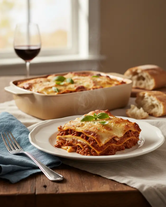 Ultimate Classic Baked Dinners 24 Classic Baked Dinners serving suggestion