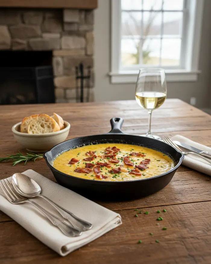 Outback Steakhouse Walkabout Soup Recipe 4 final plated dish