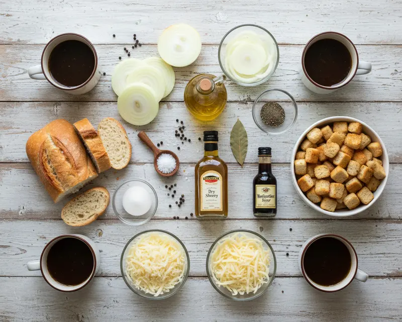 Outback Steakhouse Walkabout Soup Recipe 2 ingredients