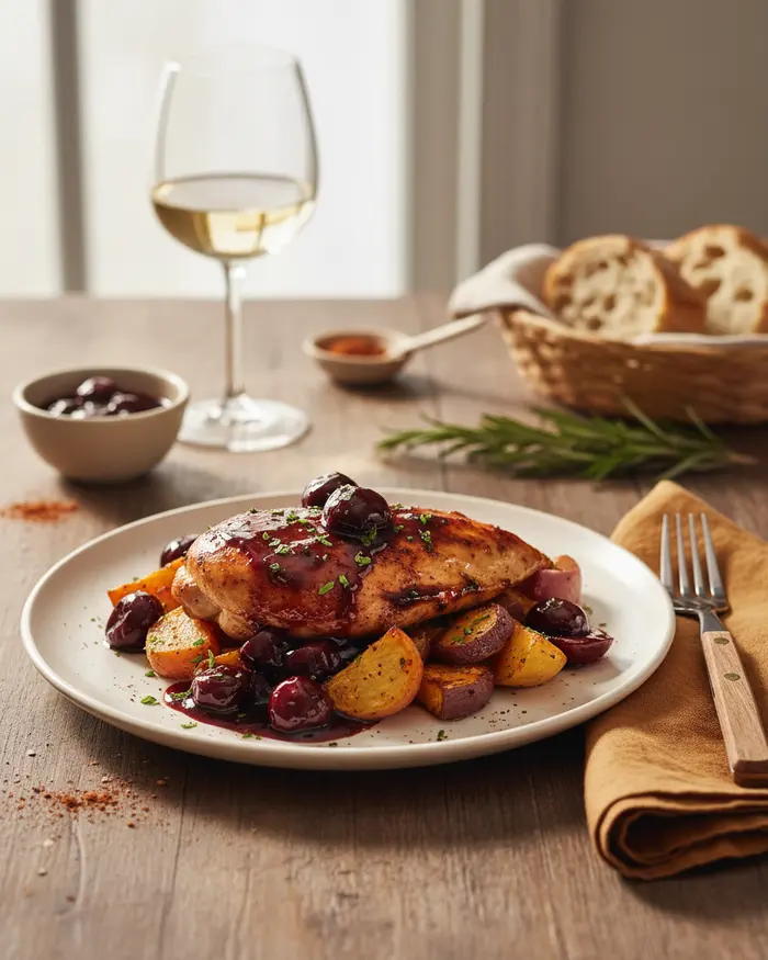 Sauce & Seasoning Recipes Round-up 9 Sauce & Seasoning Recipes Round-up serving suggestion
