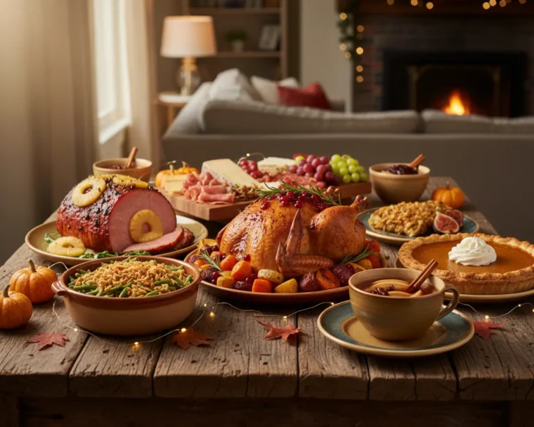 Seasonal Celebrations