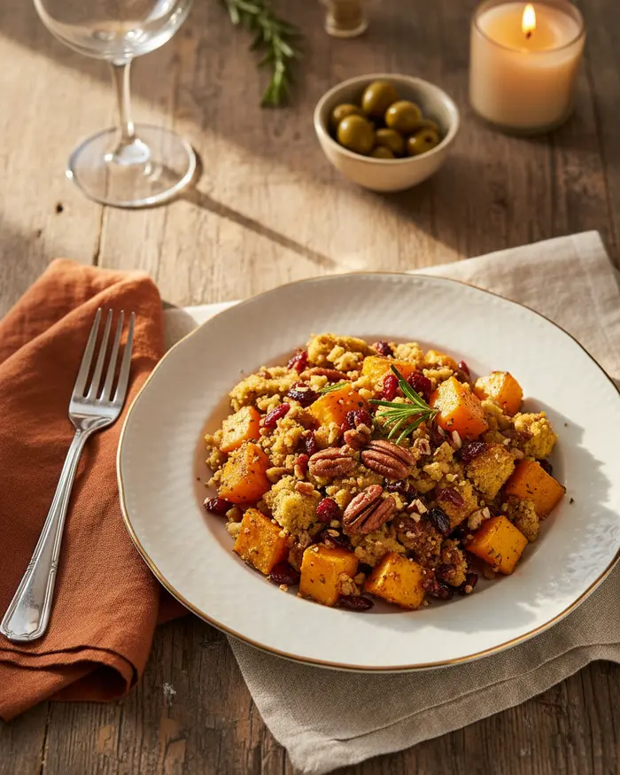 Seasonal Celebrations 2 Seasonal Celebrations serving suggestion