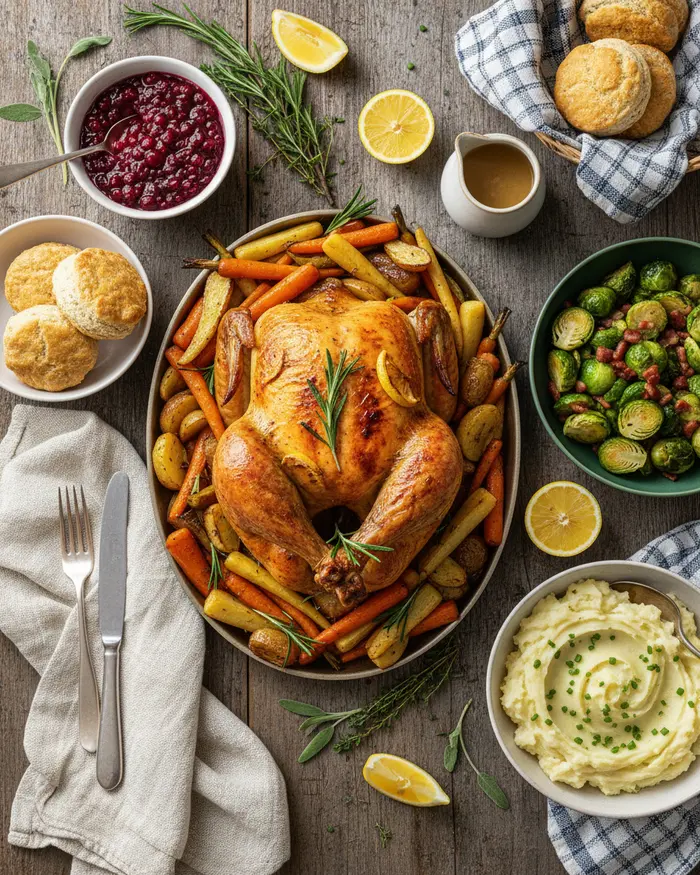Poultry & Chicken Dinner Recipes 4 Serving for Poultry & Chicken Dinner Recipes