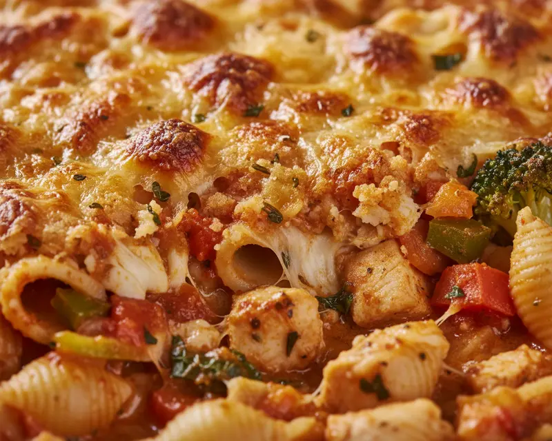 Easy Casserole & Baked Dinner Recipes 3 Technique guide for Easy Casserole & Baked Dinner Recipes