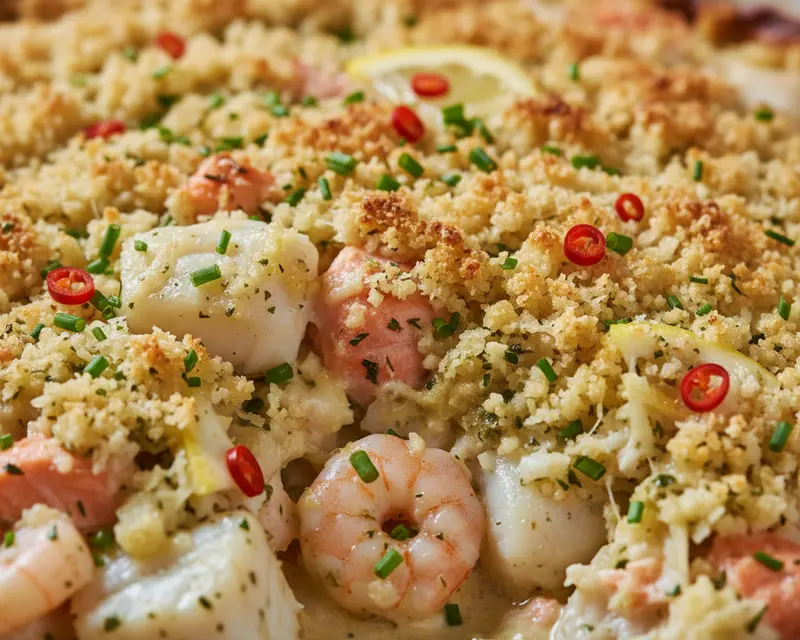 Fresh Seafood & Fish Recipes 3 Technique guide for Fresh Seafood & Fish Recipes
