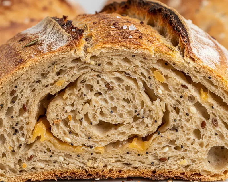 Homemade Bread & Baking Recipes 3 Technique guide for Homemade Bread & Baking Recipes