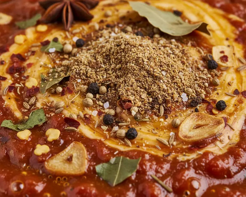 Homemade Sauces & Seasoning Recipes 3 Technique guide for Homemade Sauces & Seasoning Recipes