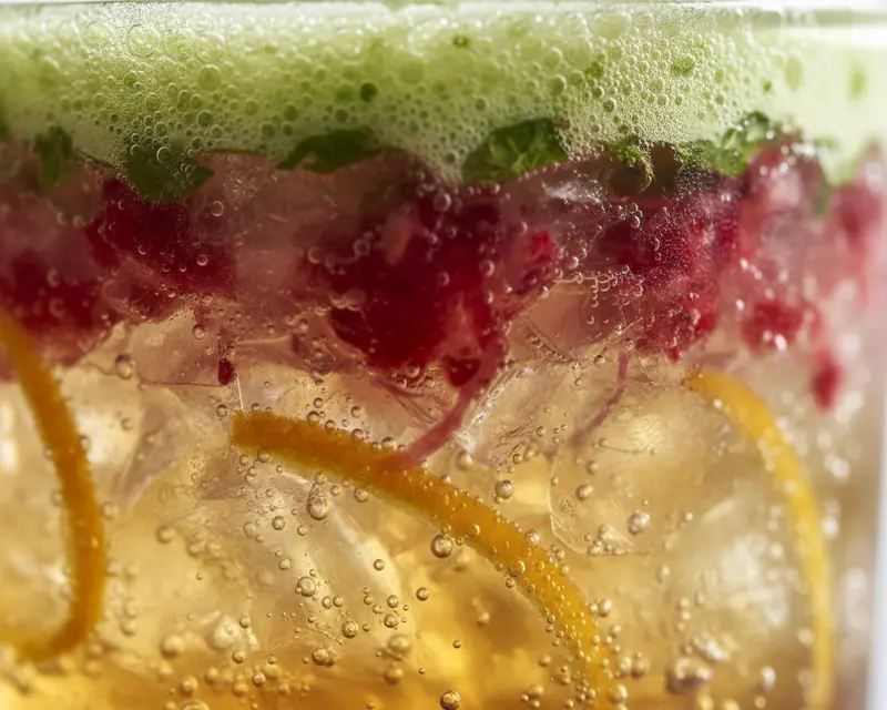 Refreshing Drinks & Beverage Recipes 3 Technique guide for Refreshing Drinks & Beverage Recipes