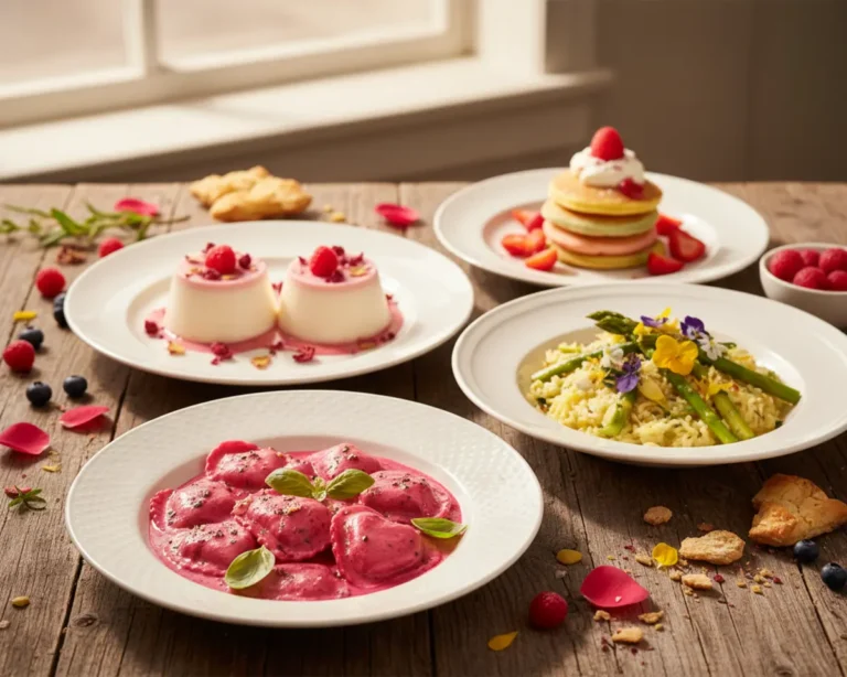 Valentine’s & Spring