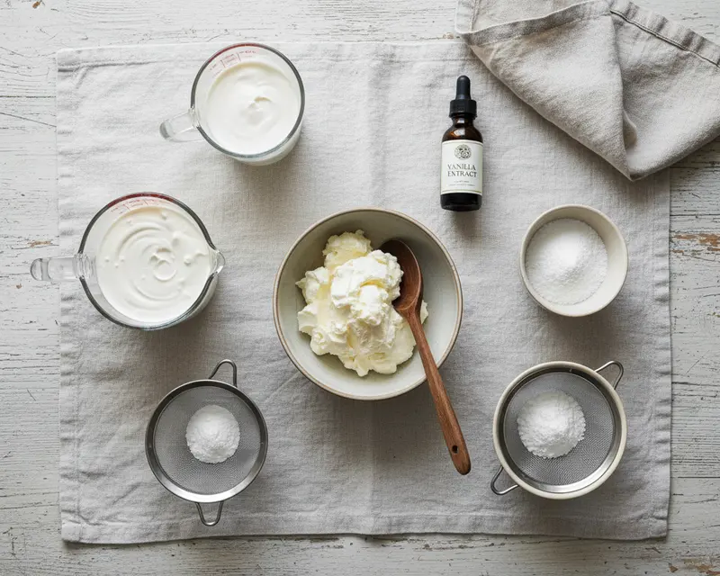 ingredients