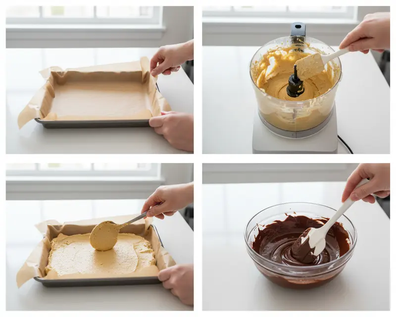 cooking process