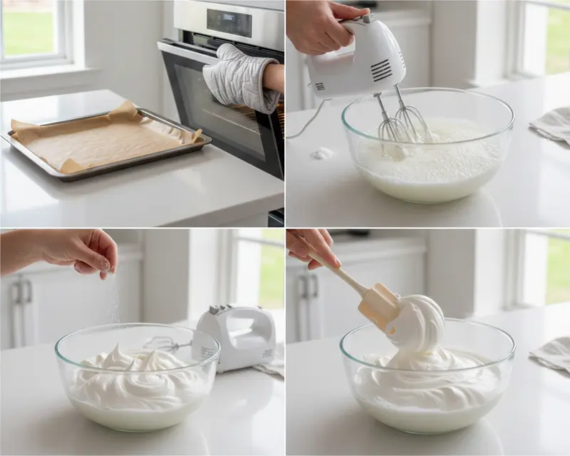 cooking process