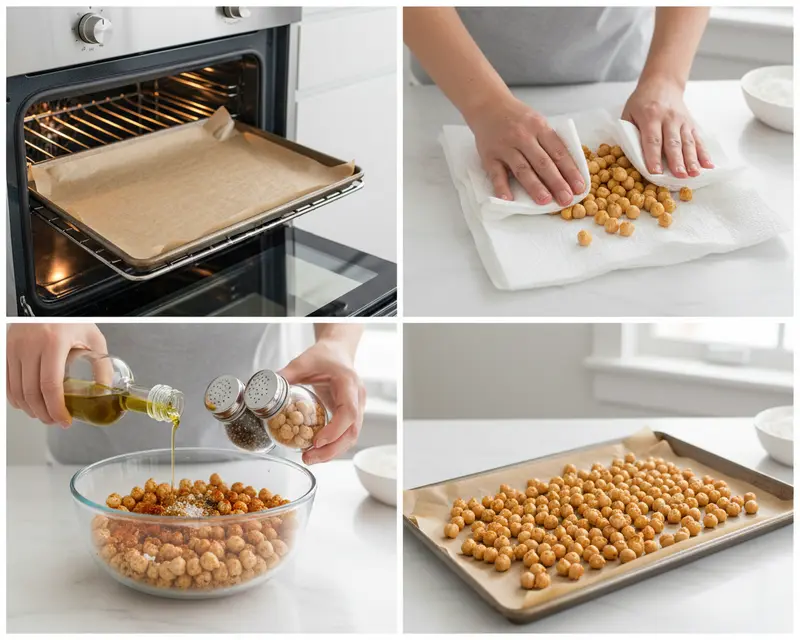 cooking process